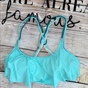 Calia by Carrie Underwood Swim Top